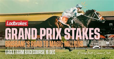 Ladbrokes Jobs in All Brisbane QLD .